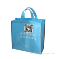 OEM Design High Quality Non Woven Carry Bag With Handle
